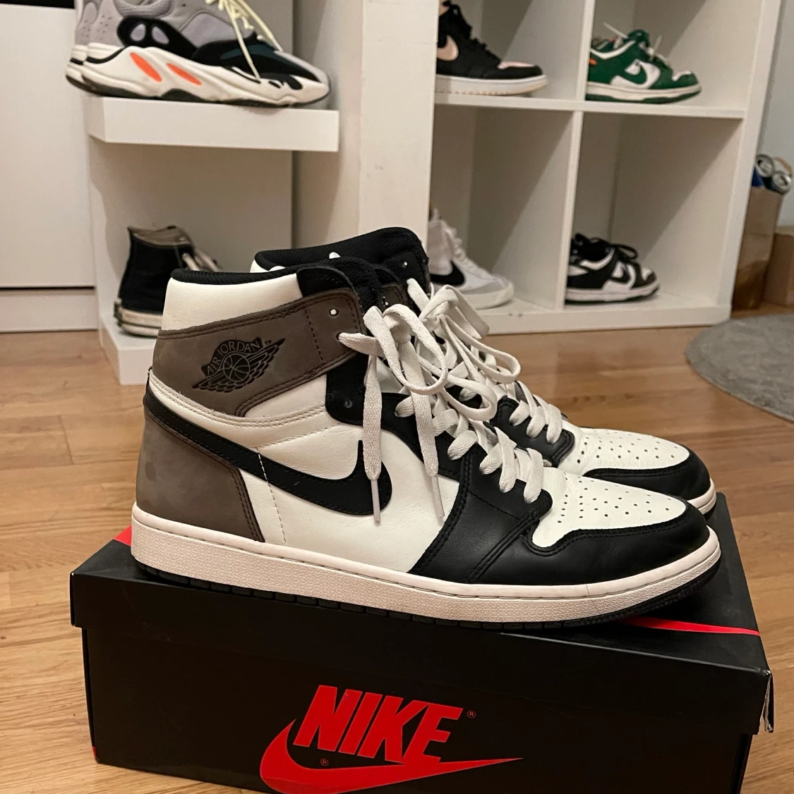 Nike Jordan 1