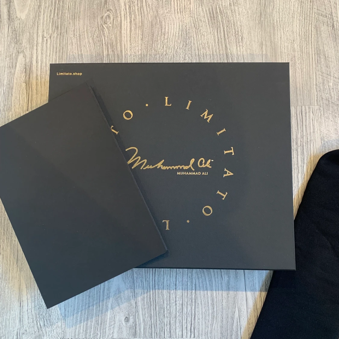 Limitato sweatshirt - 91