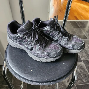 Nike P600 - Ett par rumners från Nike, fåtal gånger använda, tvättas innan dem skickas, ingen box finns kvar tyvärr. 