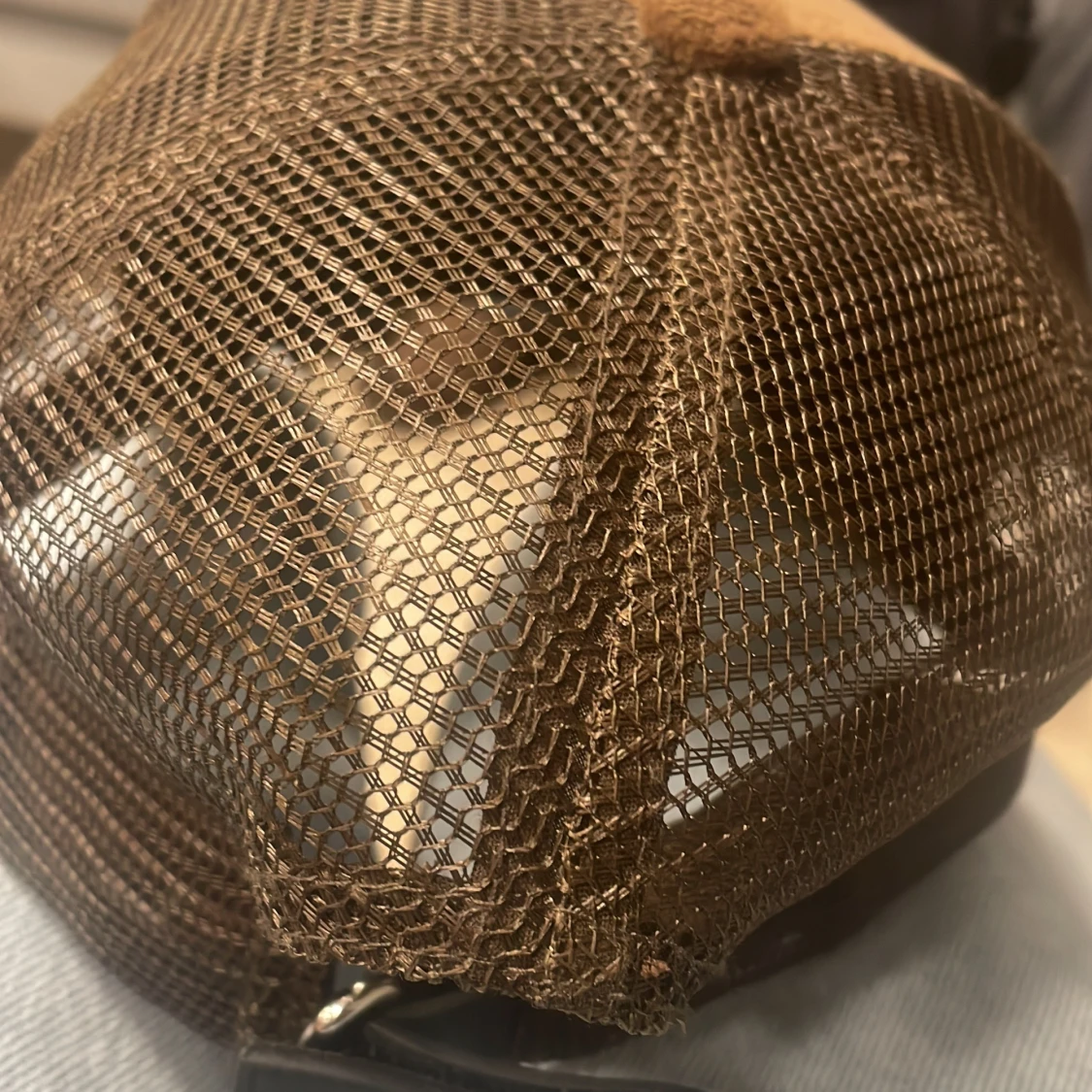 Säljer Maggior keps - 90