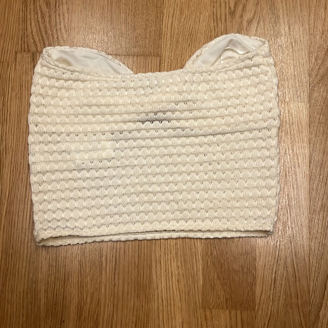 Bandeau topp från Pull&Bear - 91