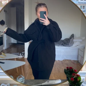 Kappa - Kappa från Nelly storlek 36 om ja inte minns fel, passar S-L. Oversize 