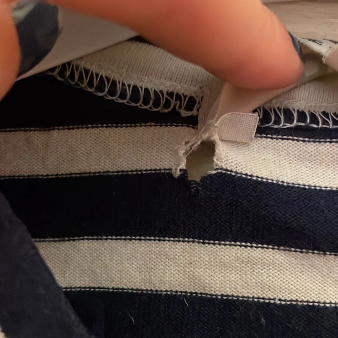 COMME des GARCONS tröja - 91