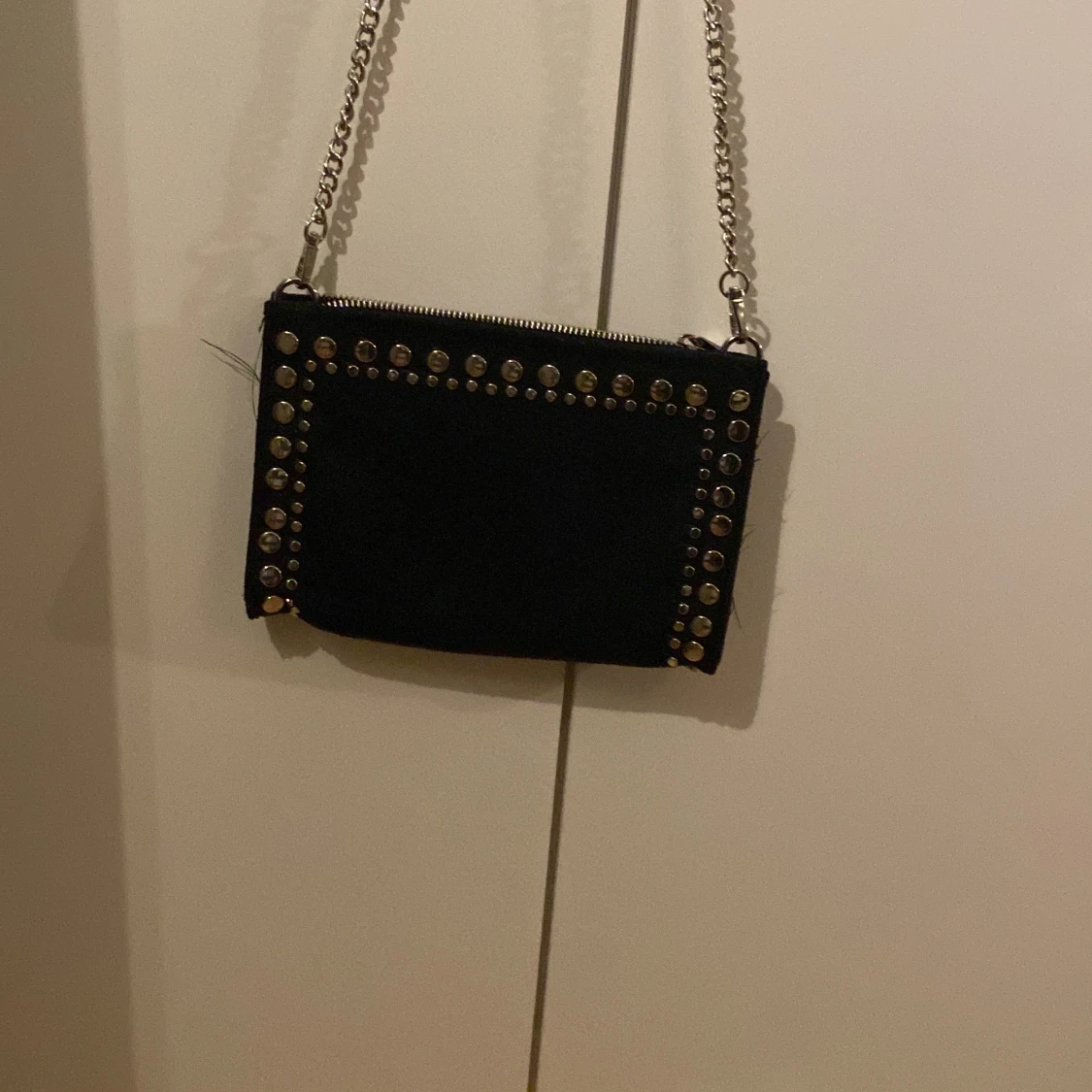 Trendig väska från Zara - 90