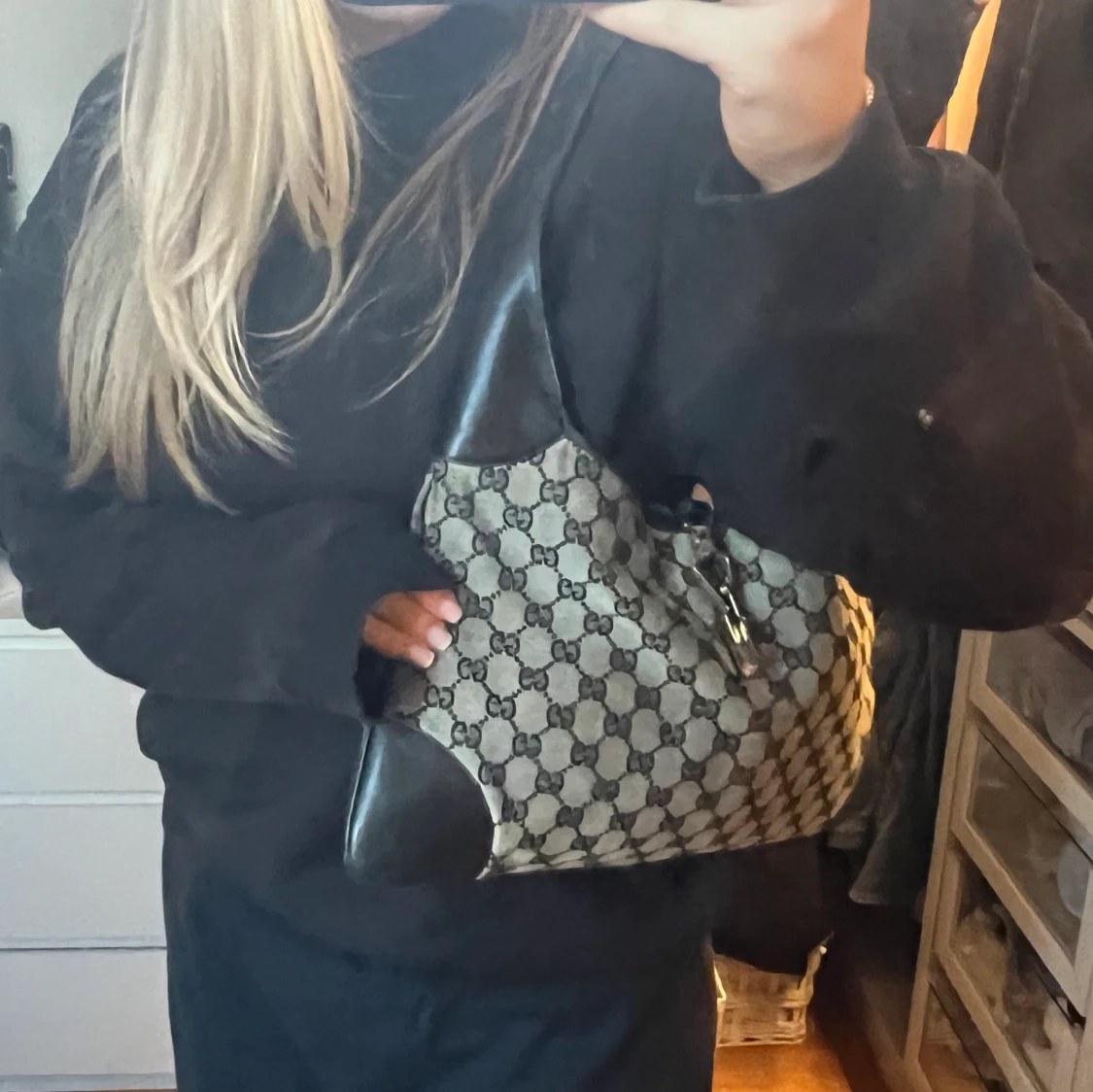 Gucci Jackie väska - 91