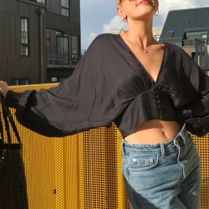 Blus Zara - Blus från Zara. 