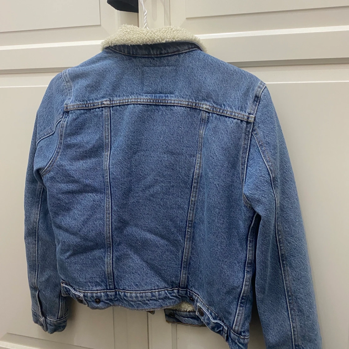 Levis jeansjacka - 91