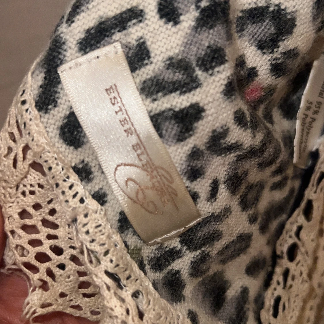 raglady scarf - halsduk - 91