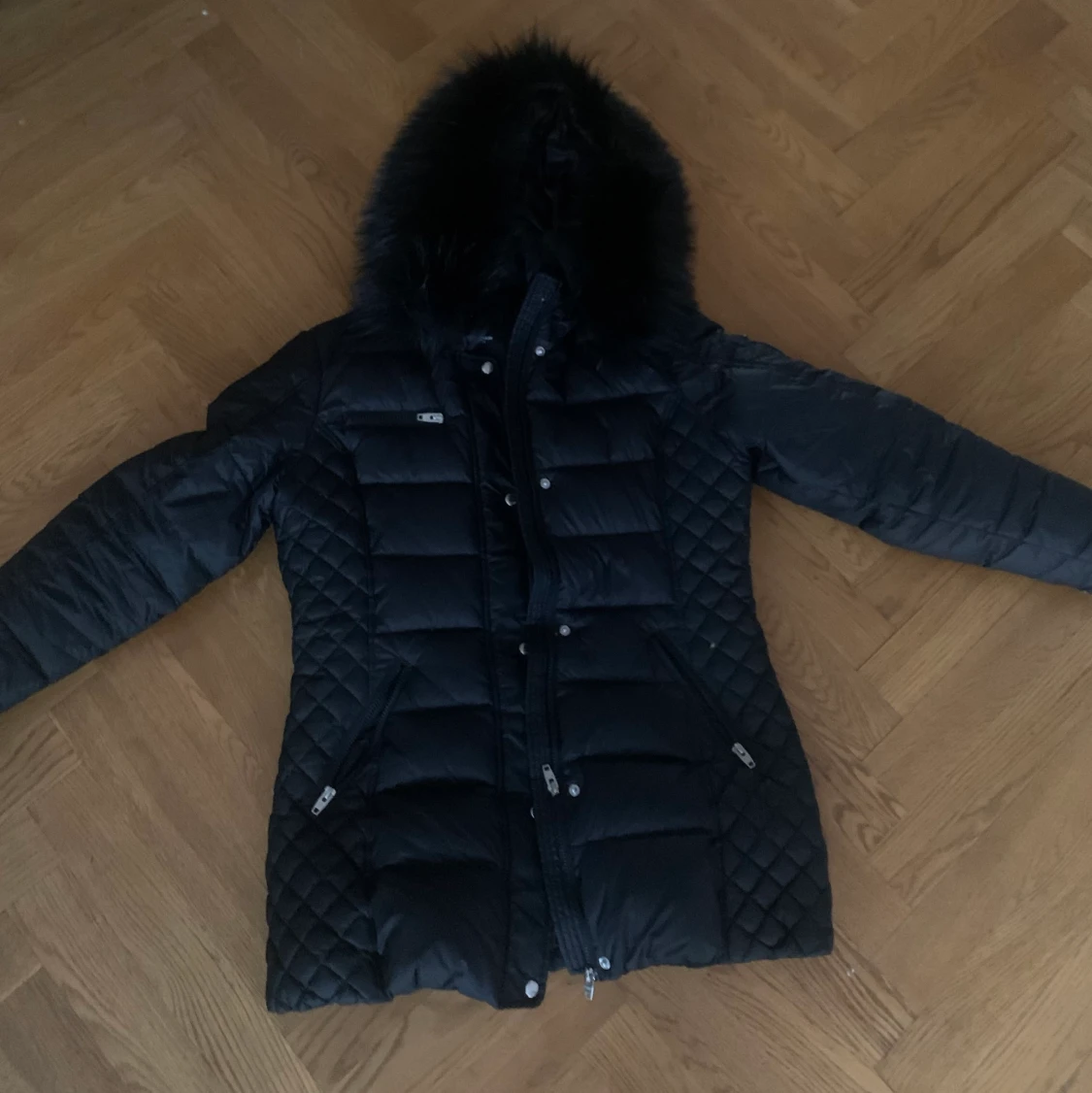 Rock and blue jacka   - 90