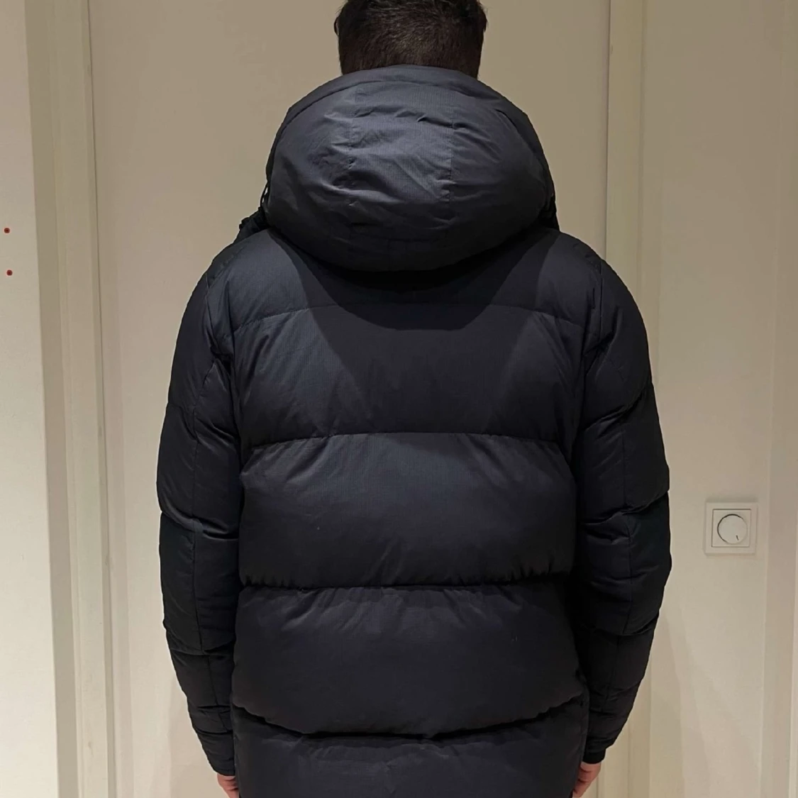 Canada Goose - 91