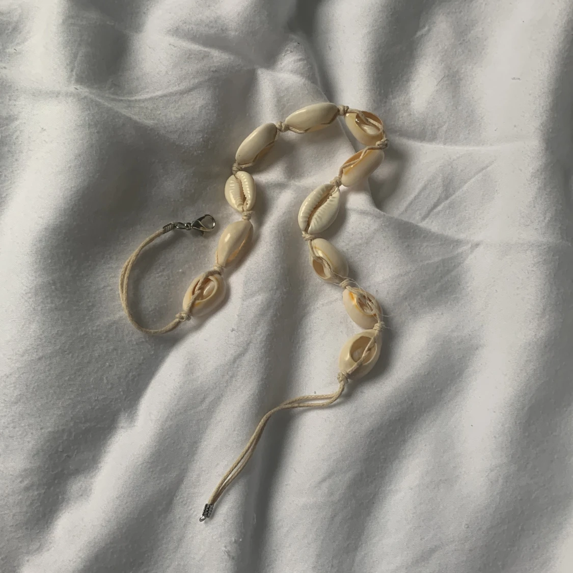 Snäckhalsband  - 90