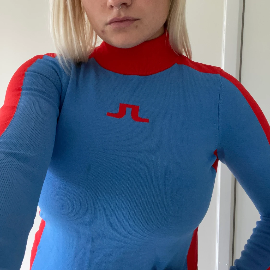 J.Lindeberg polo - 91