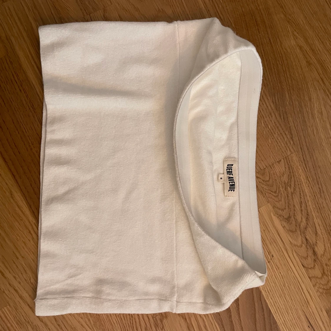 Djerf Avenue Tube top sugar - 90