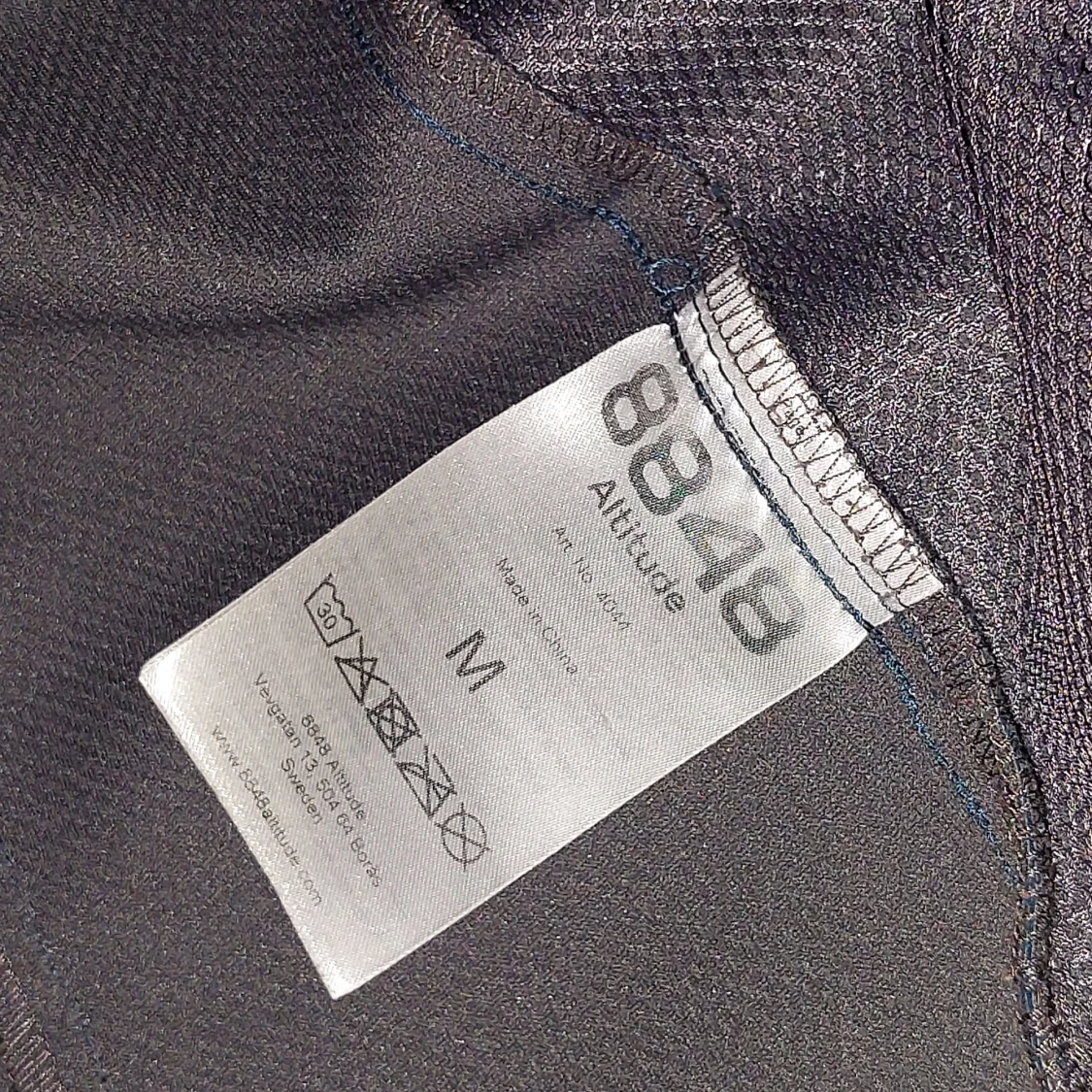 8848 Altitude Jacka (artnr 4044) - 91