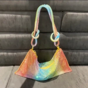 sparkly - de är nya