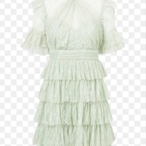 Nu Malina klänning  - Jättefin klänning som tyvärr inte kommer till användning. Storlek 40, men passar mer som 38💓Priset går att diskutera 