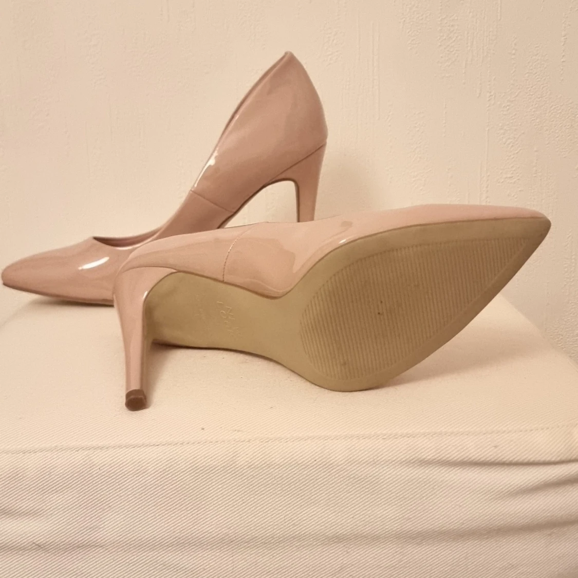 New Look skor nyskick - 91