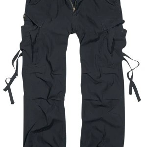 Svarta cargo - Svarta cargo 