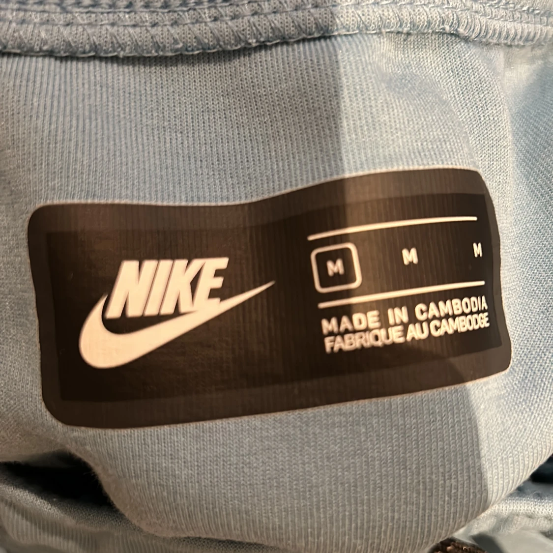 Nike tech fleece sweatpants - 90