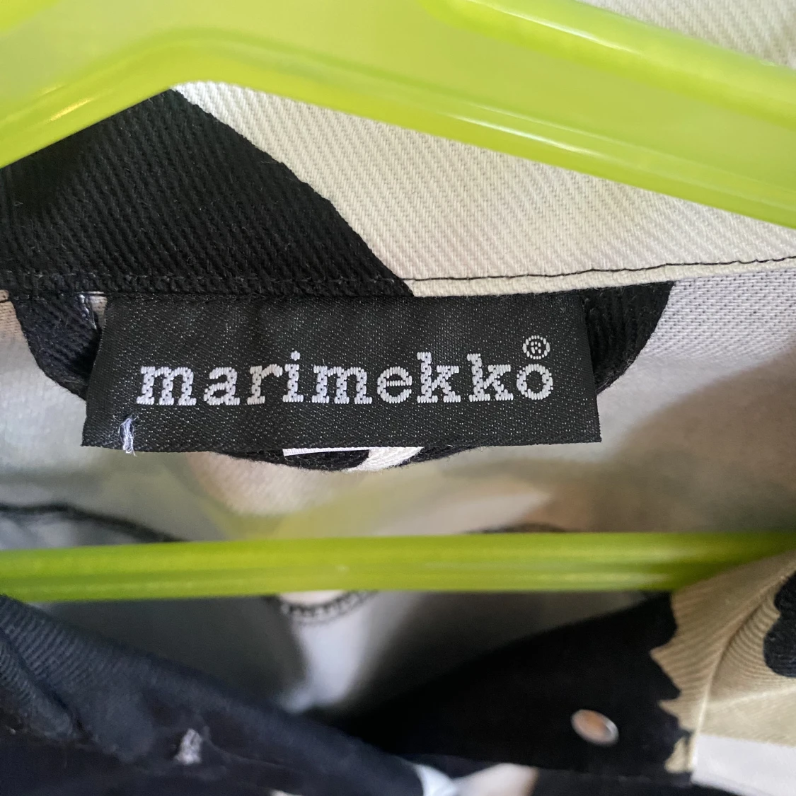Marimekko jacka  - 91