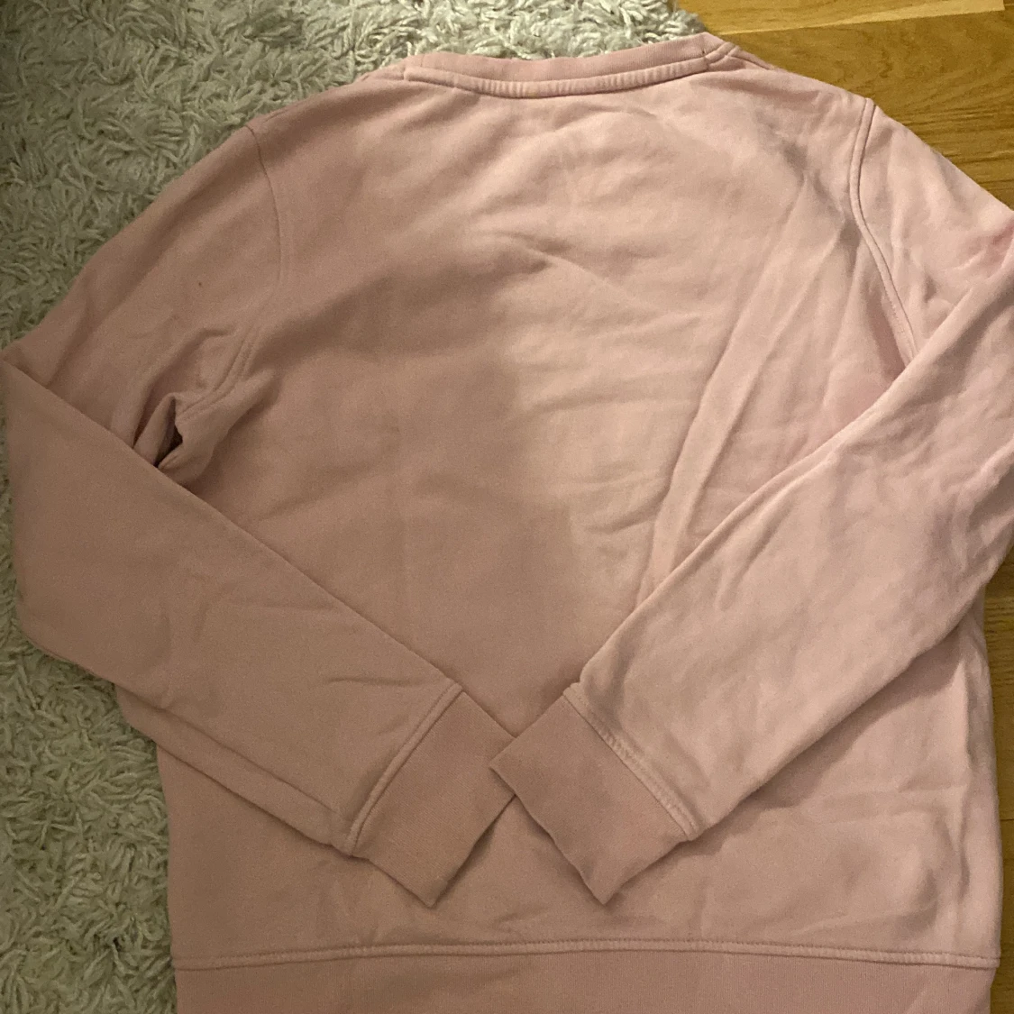 Rosa Gant tröja  - 90