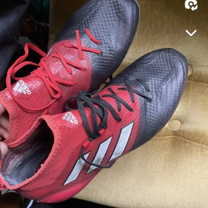 Adidas predator - Adidas predator skor, sällsynt modell i mycket bra skick, kan sänka pris