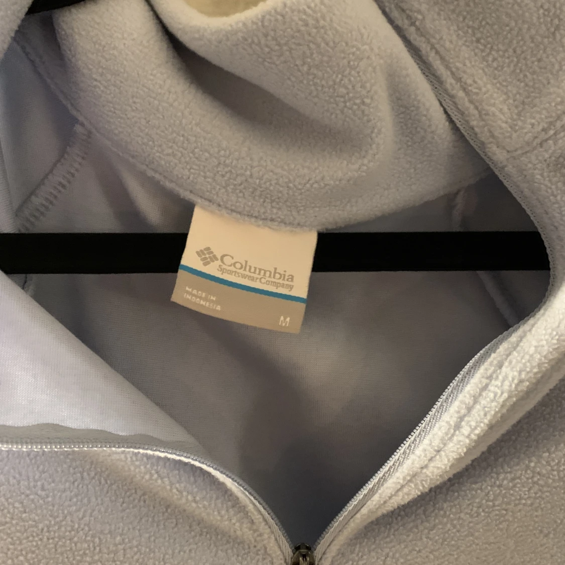 Columbia fleece M - 91