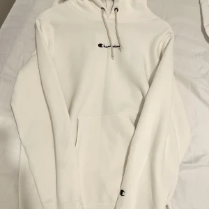Boyfriend hoodie - Helt nya 