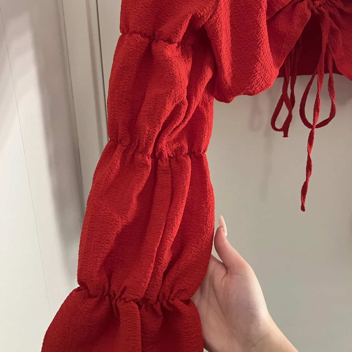  Matchande kjol och topp  - 91