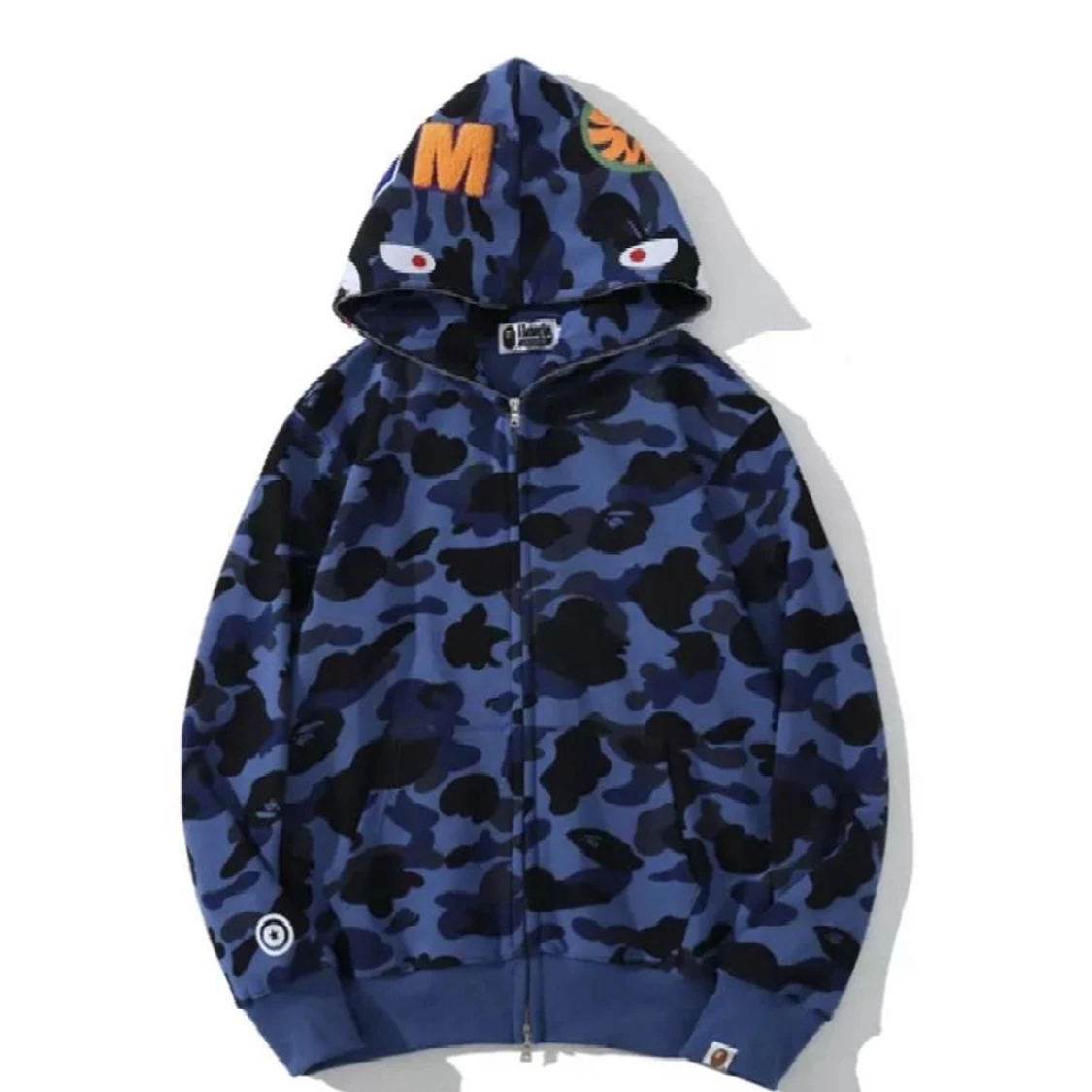 Bape hoodie - 90