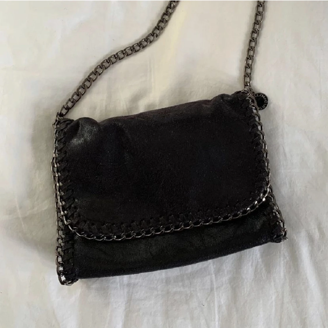 Stella McCartney väska 