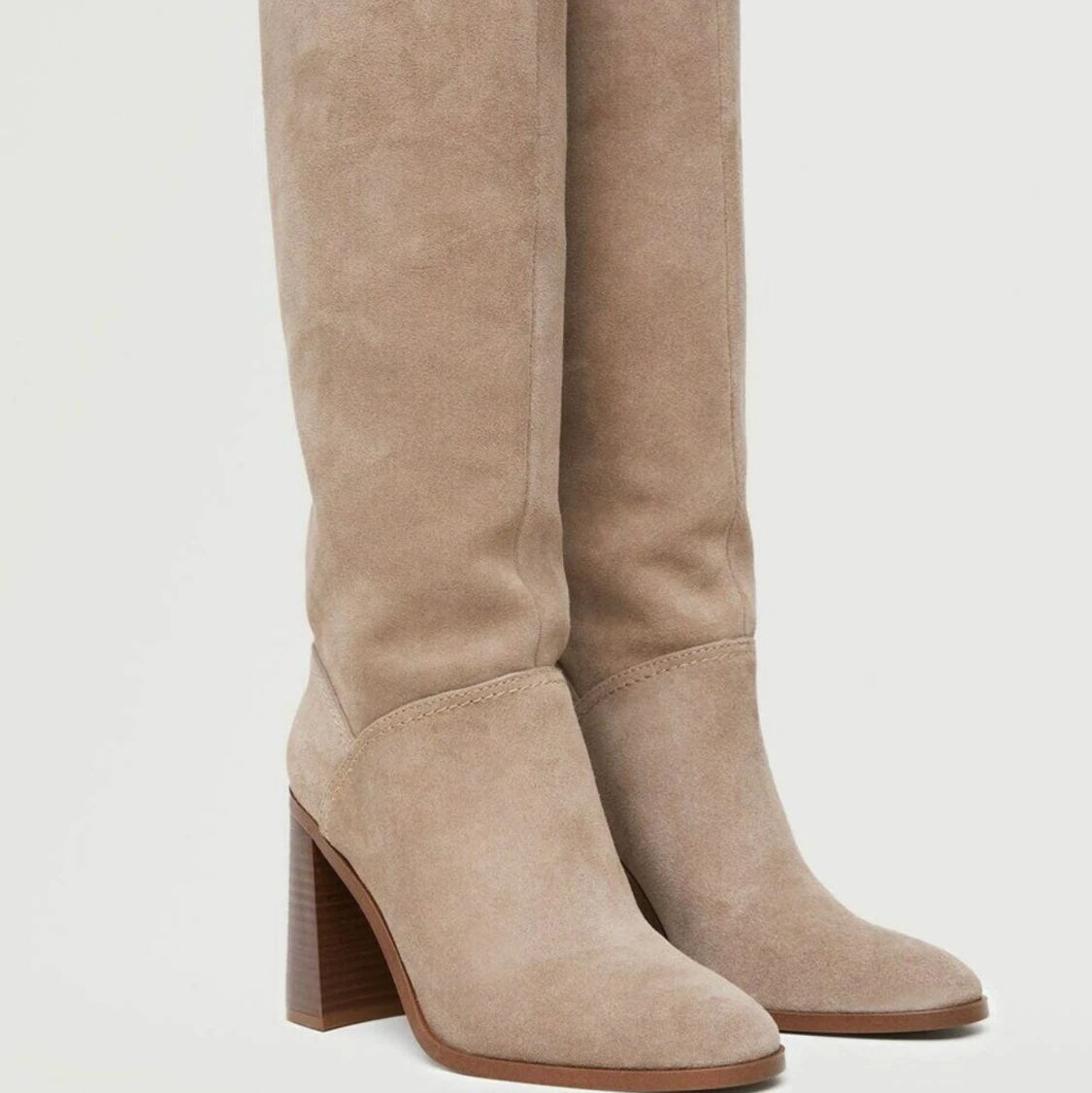 Mango stövlar  - 90