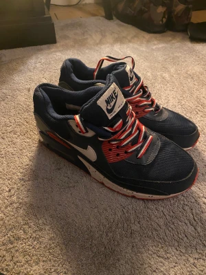 Nike x PSG  - Nike X PSG skor storlek 41 limiterad 