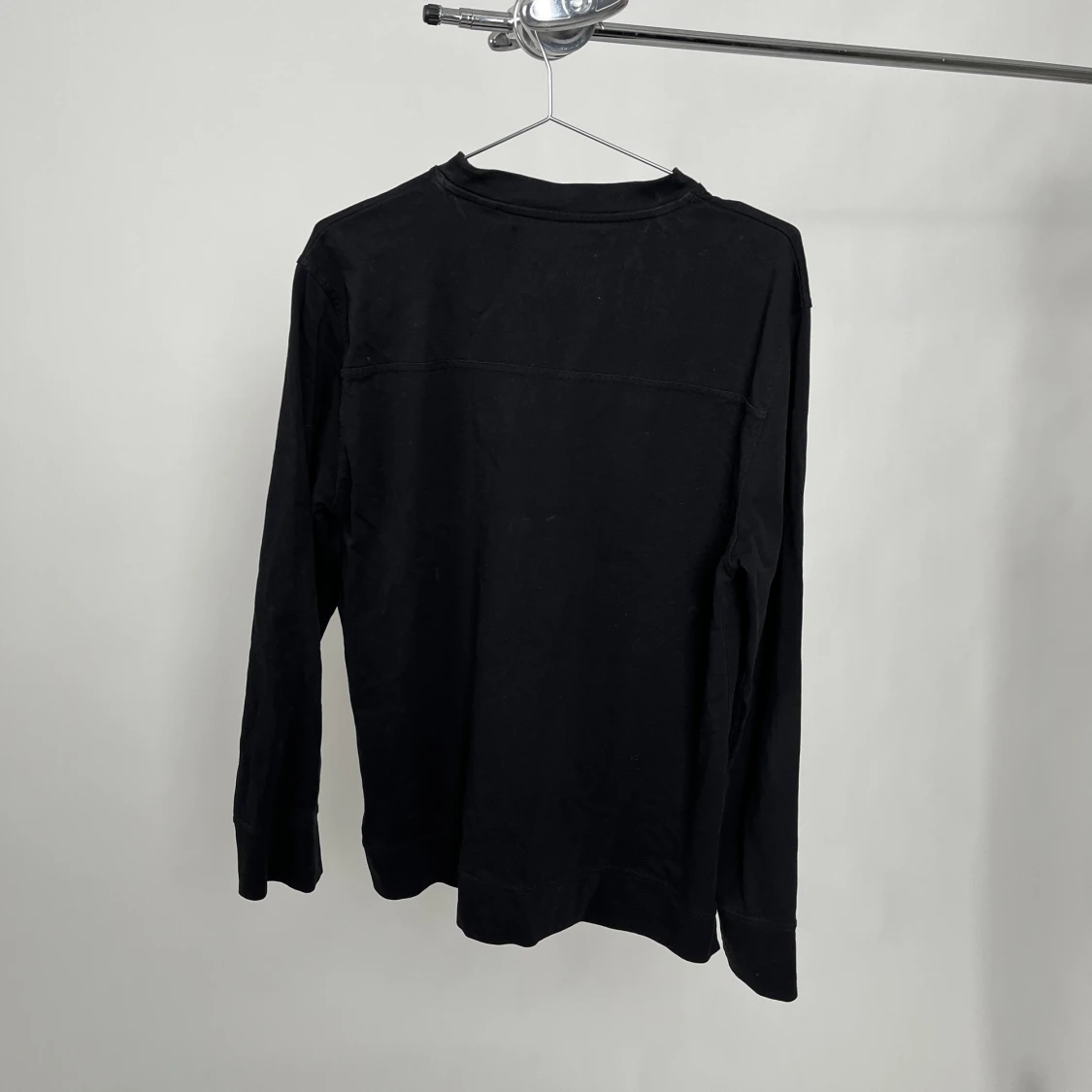 Tunn långärmad tröja från l’homme rouge - 91