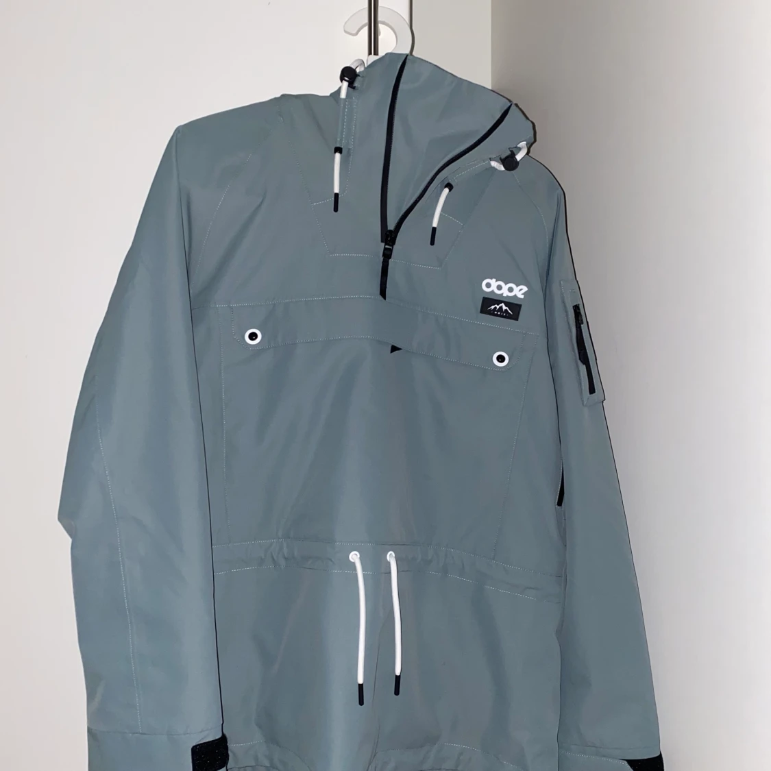 Dope jacka strl S - 90