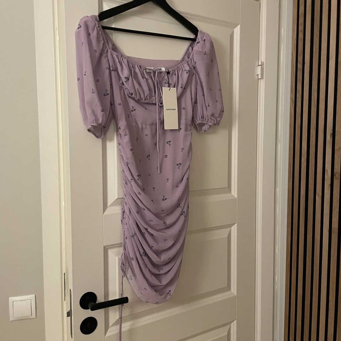 Adoore klänning oanvänd 34 - 91