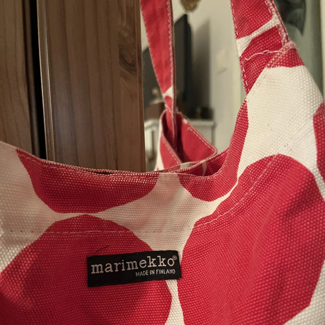 Marimekko väska - 90