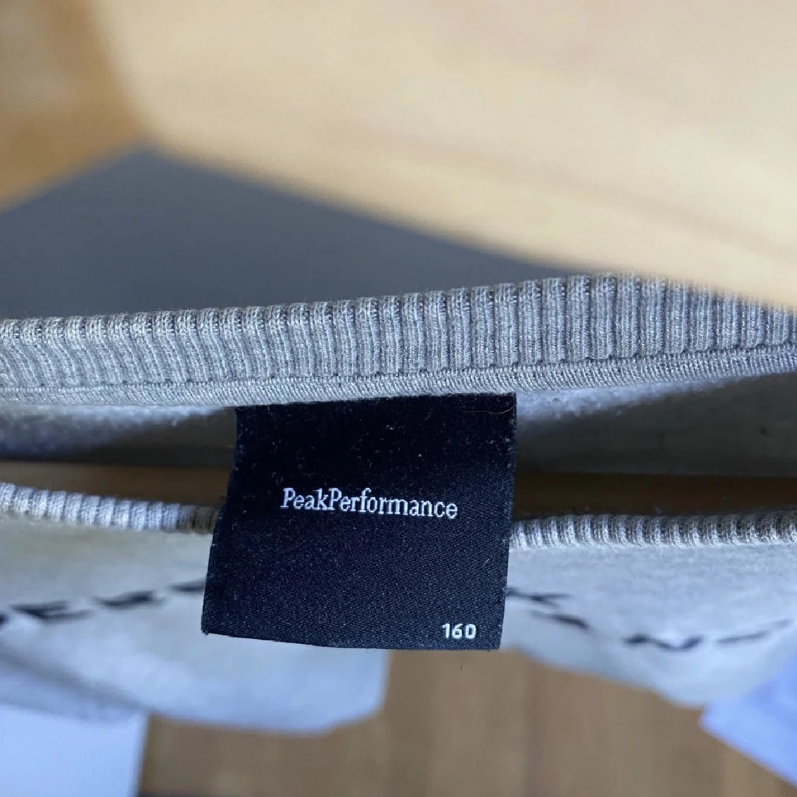 Peak performance  - 90