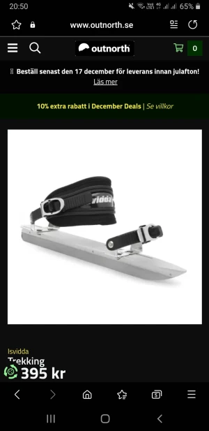 Långfärdskriskor - Nya