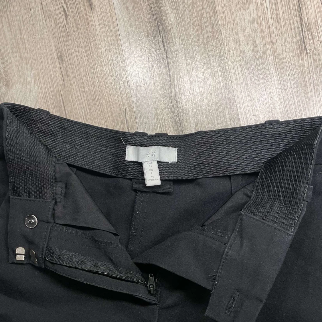 Kostym byxor stl 34 - 91