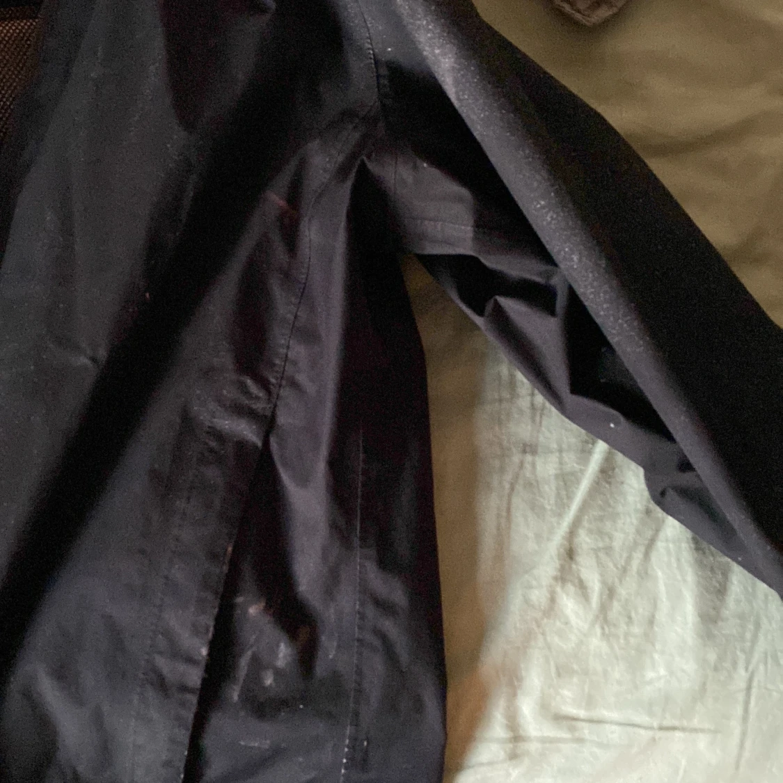 The north face jacka  - 91