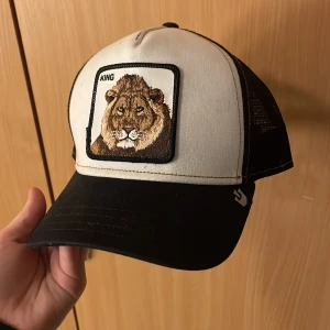 Keps  - Goorin bros keps, köpt för 429kr på hatstore. Aldrig använt, säljer för 250