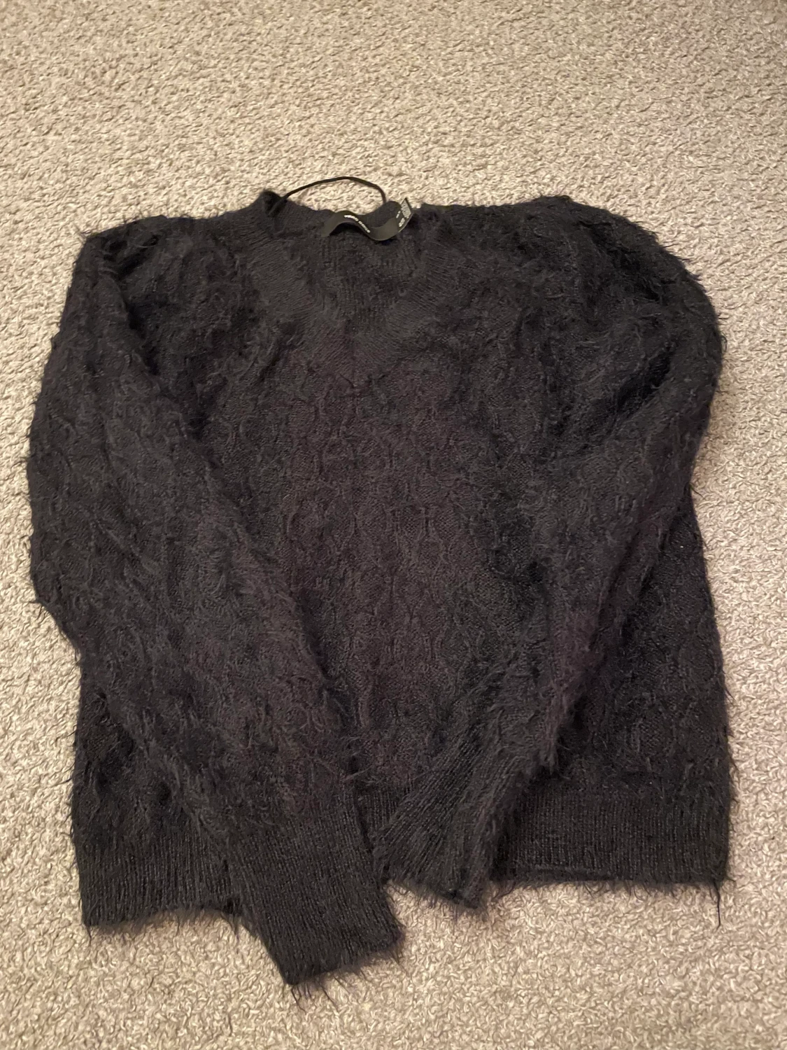 Stickade tröjor - 90