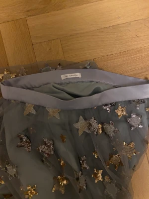 Ida Sjöstedt tyllkjol  - Storlek 36 Längd 74 cm