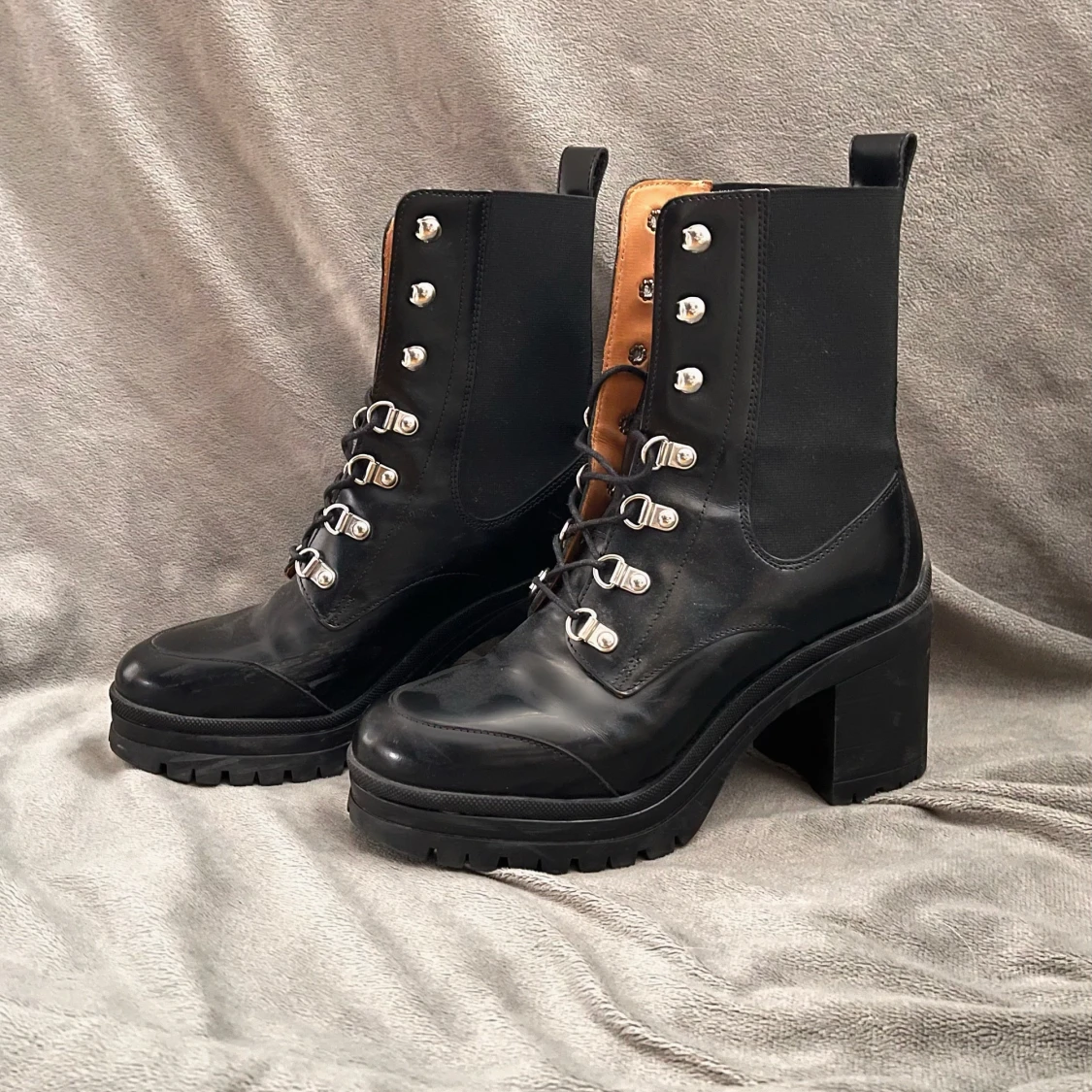 &OtherStories Högklackade