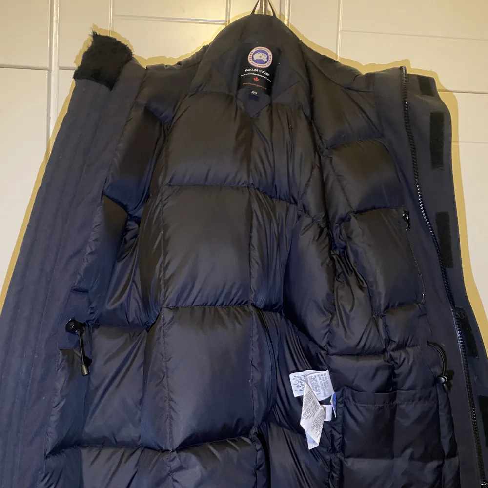 Canada goose 4567m zalando outlet