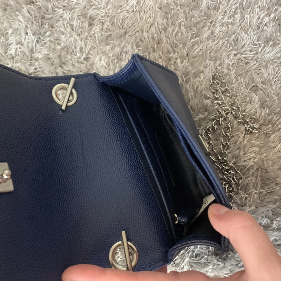 Valentino väska - 90