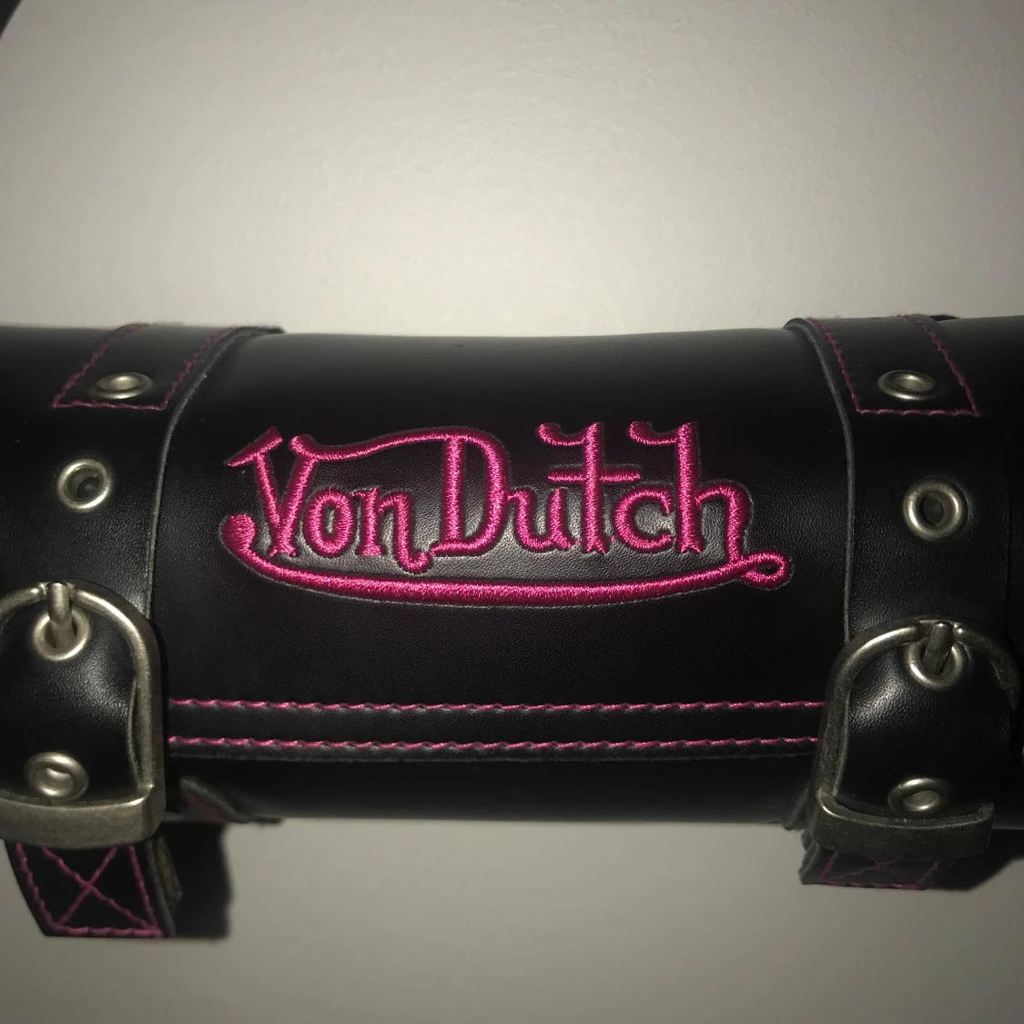 Von Dutch Väska!  - 91