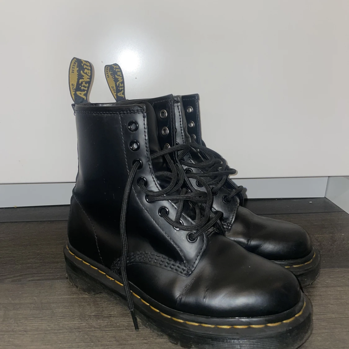 Dr Martens