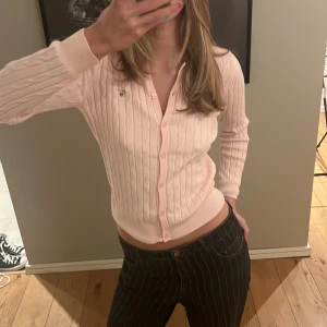 Gant kofta - En jätte fin Gant kofta i ljusrosa färg, aldrig använd. Pris kan diskuteras💕  